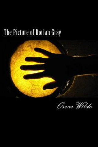 Kniha The Picture of Dorian Gray Oscar Wilde