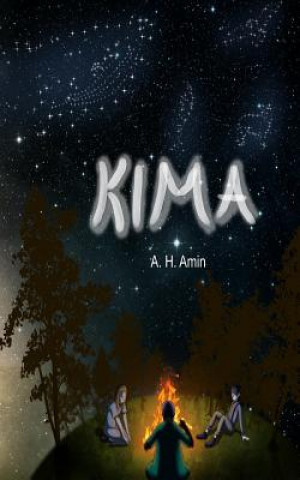Knjiga Kima MR a H Amin Dds