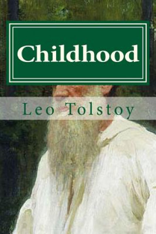 Livre Childhood Hollybook