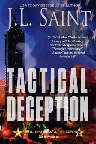 Book Tactical Deception J L Saint