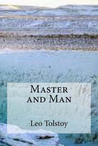 Книга Master and Man Hollybook