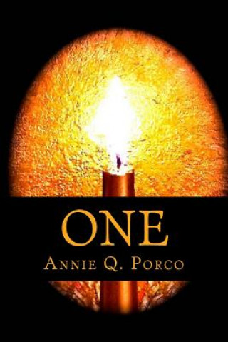 Carte One: Our God of Love Annie Q Porco