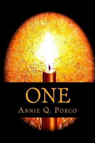 Kniha One: Our God of Love Annie Q Porco