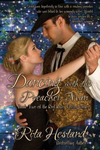 Kniha Dancing with the Preacher Man Rita Hestand