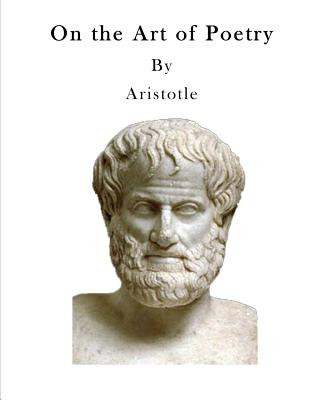 Book On the Art of Poetry Aristotle