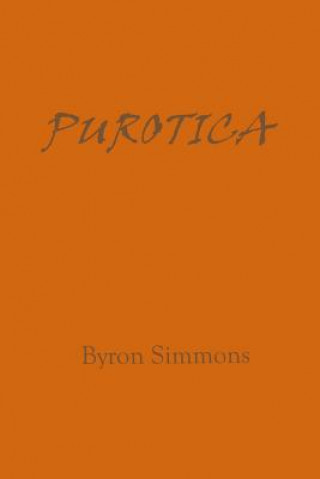 Könyv Purotica Byron Simmons