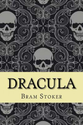 Knjiga Dracula Bram Stoker