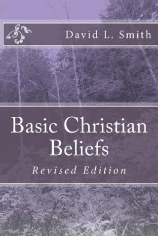 Książka Basic Christian Beliefs: Revised Edition David L Smith