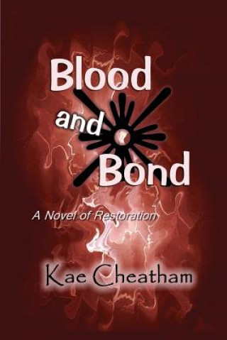Carte Blood and Bond Kae Cheatham