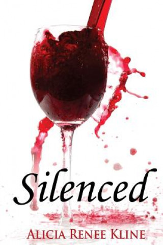 Kniha Silenced Alicia Renee Kline