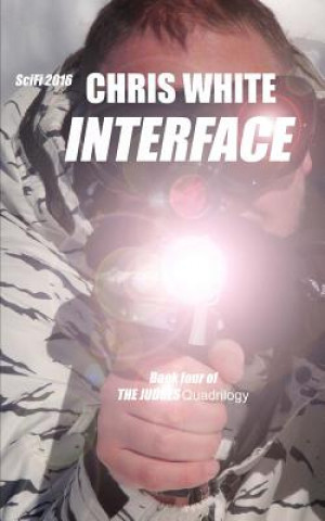 Knjiga Interface Chris White