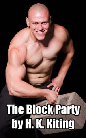 Книга The Block Party H K Kiting