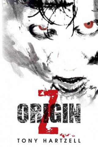 Knjiga Origin Z Tony Hartzell