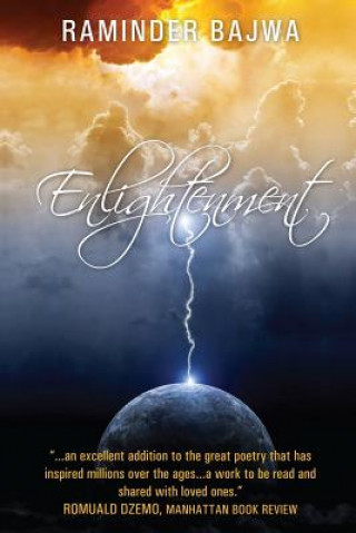 Βιβλίο Enlightenment Raminder Bajwa