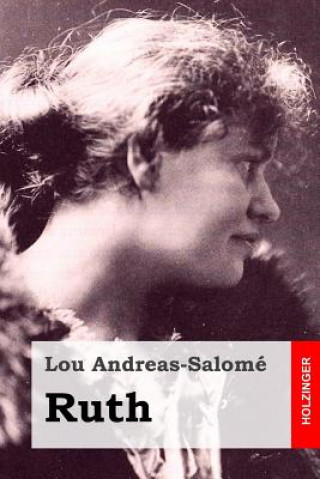 Βιβλίο Ruth Lou Andreas-Salome