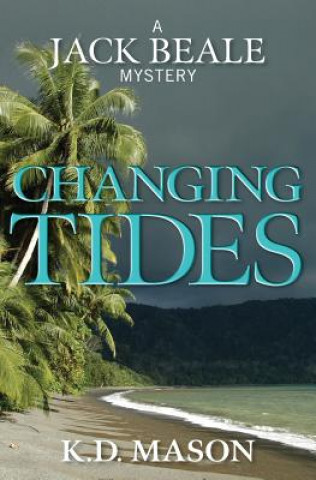 Βιβλίο Changing Tides K D Mason