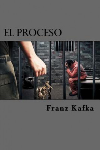 Carte El Proceso Franz Kafka