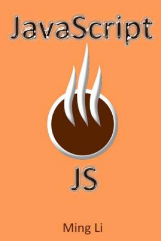 Βιβλίο JavaScript js Ming Li