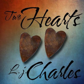 Carte Two Hearts L J Charles