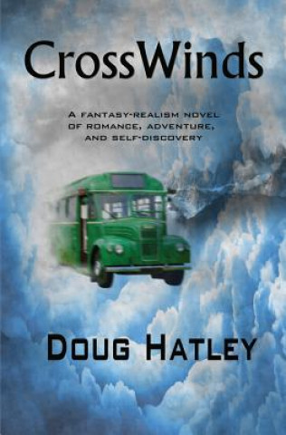 Knjiga CrossWinds Doug Hatley