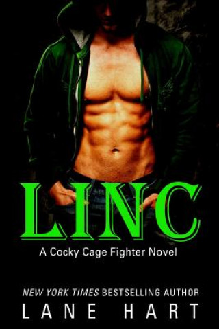 Libro Linc Lane Hart