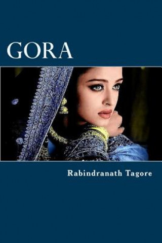 Könyv Gora Rabindranath Tagore