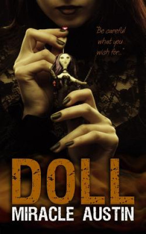 Book Doll Miracle Austin