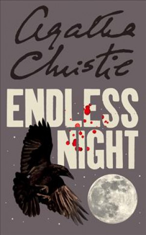 Knjiga Endless Night Agatha Christie