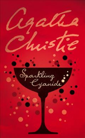 Βιβλίο Sparkling Cyanide Agatha Christie