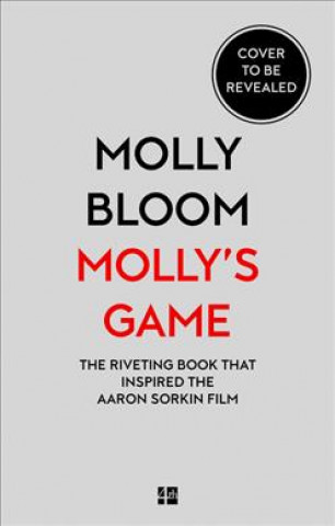 Kniha Molly's Game Molly Bloom
