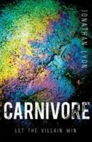 Buch Carnivore JONATHAN LYON