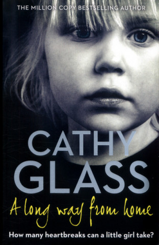 Book Long Way from Home Cathy Glass