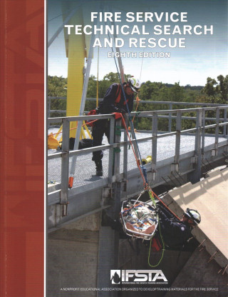 Carte Fire Service Technical Search and Rescue IFSTA