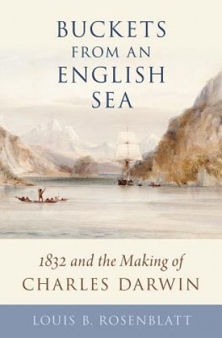 Книга Buckets from an English Sea Rosenblatt