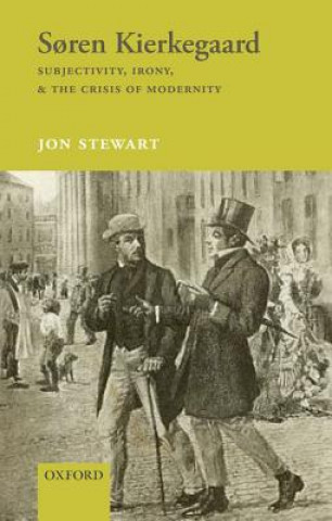 Libro Soren Kierkegaard Stewart