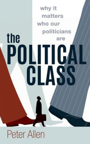 Buch Political Class Allen