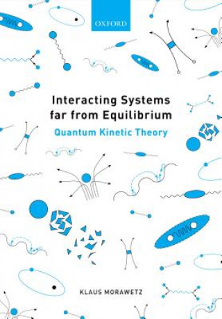 Carte Interacting Systems far from Equilibrium Morawetz