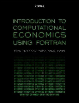 Book Introduction to Computational Economics Using Fortran Fehr