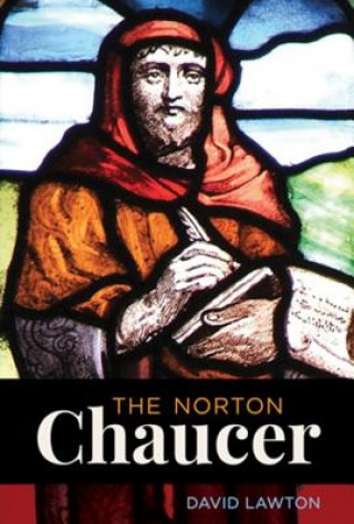Book Norton Chaucer David Lawton