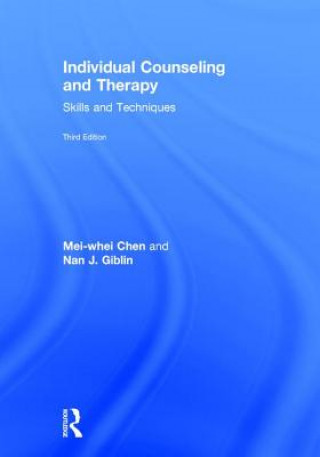 Carte Individual Counseling and Therapy MEI-WHEI CHEN