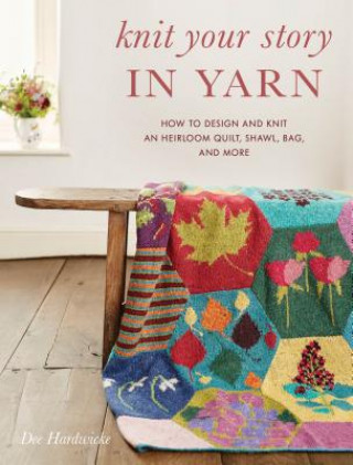 Carte Knit Your Story in Yarn Dee Hardwicke