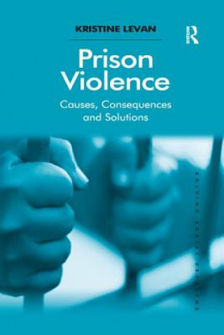 Libro Prison Violence Levan