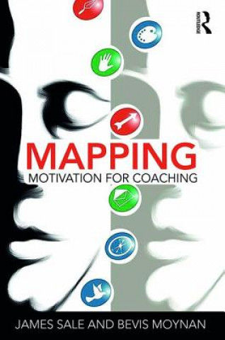 Carte Mapping Motivation for Coaching Sale