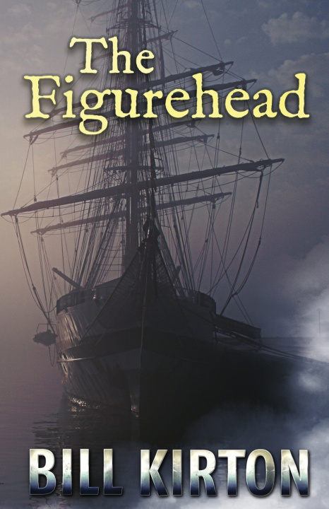 Kniha Figurehead BILL KIRTON