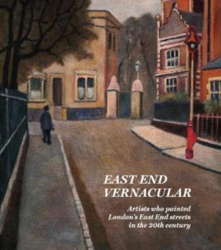 Książka East End Vernacular 