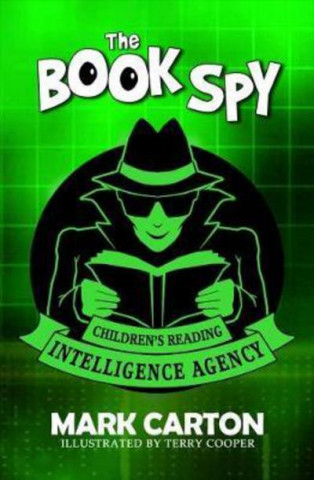 Livre Book Spy, The MARK JONES