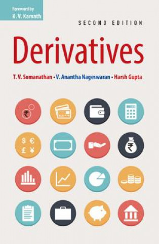 Libro Derivatives SOMANATHAN  T. V.