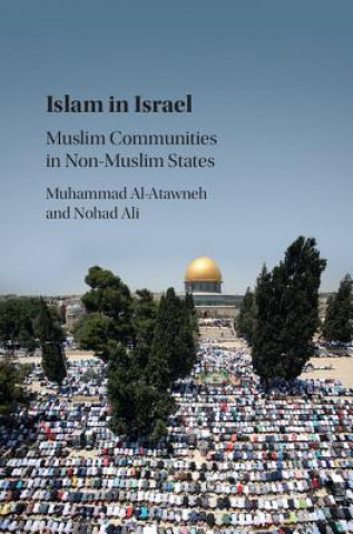 Kniha Islam in Israel Al-Atawneh