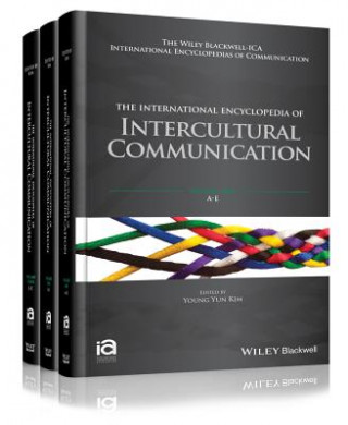 Knjiga International Encyclopedia of Intercultural Co mmunication Young Yun Kim