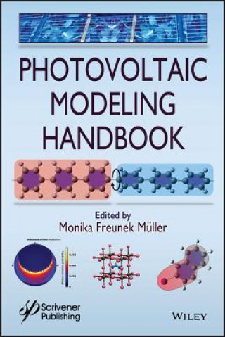 Könyv Photovoltaic Modeling Handbook Müller